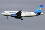OO-TCS @ EBBR - at bru - by Ronald