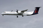 G-ECOI @ EBBR - at bru - by Ronald