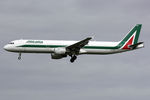 EI-IXO @ EBBR - at bru - by Ronald