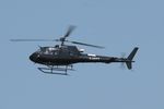 G-OOTT @ EGBK - G-OOTT 2005 Eurocopter AS350B3 Squirrel AeroExpo Sywell - by PhilR