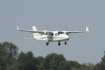G-XVAX @ EGBK - G-XVAX 2011 Tecnam P2006T AeroExpo Sywell - by PhilR