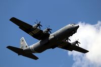 11-5740 @ RMS - 11-5740 approaching Ramstein Air Base. - by Ingo Frerichs