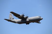 11-5740 @ RMS - 11-5740 approaching runway 08 at Ramstein Air Base. - by Ingo Frerichs