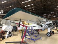 HA-SBM @ NZL - Now in New Zealand, as ZK-CRO - by George