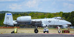 79-0192 @ KBAF - COBALT11 during preflight check - by Topgunphotography