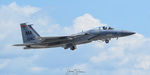 86-0163 @ KBAF - WICKED04 on the go around - by Topgunphotography