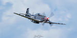 N51HR @ KBAF - Jacqueline - by Topgunphotography