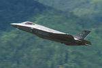 18-5337 @ LOXZ - USA - Air Force Lockheed Martin F-35A Lightning II - by Thomas Ramgraber