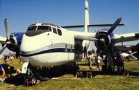 N95NC - Slide scan - by Joannes Van mierlo