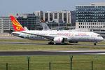 B-1540 @ EBBR - at bru - by Ronald