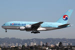 HL7622 @ LAX - at lax - by Ronald