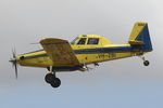 VH-ZBI @ LMML - Air Tractor AT-802 VH-ZBI XO Investment Trust - by Raymond Zammit