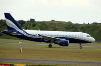 SE-RGE @ CPH - SE-RGE about to take off rw 04R - by Erik Oxtorp