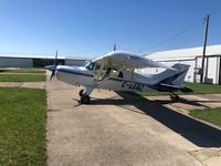 N904PM @ 3C1 - Maule M5 - by Matt Branson