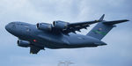 02-1110 @ KPSM - REACH228 sneaks out before the storms move in - by Topgunphotography