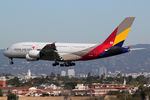 HL7641 @ LAX - at lax - by Ronald