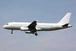 LY-VEP @ EBBR - at bru - by Ronald