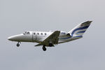 9A-JSB @ EBBR - at bru - by Ronald