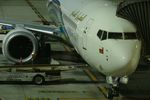 A4O-MG @ OMDB - Dubai (DXB)	Muscat (MCT)	WY612 - by Jean Christophe Ravon - FRENCHSKY