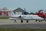 D-CTRI @ EGSH - Just landed at Norwich. - by Graham Reeve