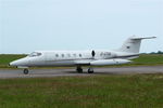 D-CTRI @ EGSH - Just landed at Norwich. - by Graham Reeve