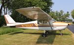 N7659T @ 10C - Cessna 172A - by Mark Pasqualino