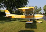 N16109 @ 10C - Cessna 150L - by Mark Pasqualino