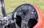 N485NK @ 10C - Autogyro Calidus - by Mark Pasqualino