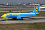 UR-GBD @ LTBA - at ist - by Ronald