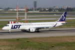 SP-LNF @ LTBA - at ist - by Ronald