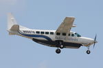 N90078 @ LMML - Cessna 208 Caravan I N90078 Federal Airlines - by Raymond Zammit