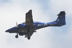 9H-LBS @ LMML - Diamond DA-62 9H-LBS - by Raymond Zammit
