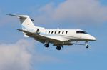 N242PJ @ KORL - PC-24 zx - by Florida Metal