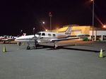 N244AB @ KORL - PA-31T zx - by Florida Metal
