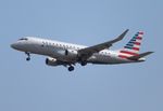 N244NN @ KORD - Envoy/Eagle E175 zx ORD 28C - by Florida Metal