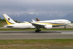 N707GT @ PANC - MSC Air Cargo Boeing 777-F - by Thomas Ramgraber