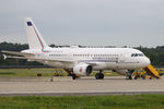 MM62209 @ LOWW - Italian Air Force A319