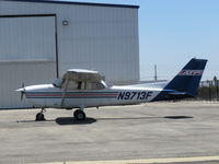 N919TA @ 1938 - Parked - by 30295