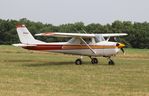 N6488G @ 88C - Cessna 150K - by Mark Pasqualino