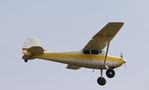 N60660 @ 88C - Cessna 170B - by Mark Pasqualino
