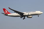 TC-JDP @ LTBA - at ist - by Ronald