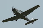 N224CE @ EGSH - Departing from Norwich. - by Graham Reeve