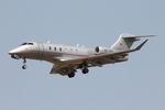 9H-VCT @ LMML - Bombardier BD-100-1A10 Challenger 350 9H-VCT VistaJet - by Raymond Zammit