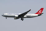 TC-JNE @ EHAM - at spl - by Ronald