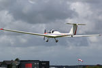 PH-746 @ EHMZ - at ehmz - by Ronald