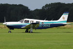 PH-MHE @ EHMZ - at ehmz - by Ronald