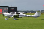 PH-JLK @ EHMZ - at ehmz - by Ronald