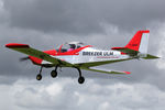 95AGB @ EHMZ - at ehmz - by Ronald