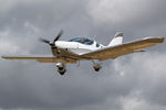 PH-NBA @ EHMZ - at ehmz - by Ronald