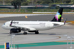 XA-VLM @ LAX - at lax - by Ronald